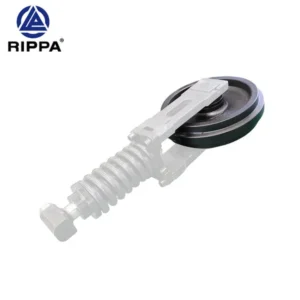 Excavator R18-4 Kubota Idler Wheel[LP0102070004]
