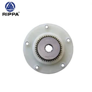 Excavator R18-4 Kubota Kubota Coupling (Excluding Bell Housing)[LP0102010019]
