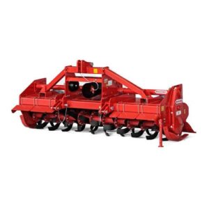 Rotary Tiller