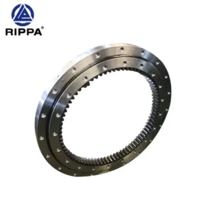 Excavator R18-4 Kubota Swing Bearing[LP0102040003]