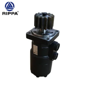 Excavator R10-5 Kubota/R10-5 Yoop/R10-5 Briggs & Stratton/R13-4 Kubota/R15-4 Kubota Swing Motor[LP0102030001]