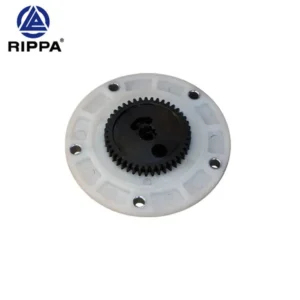 Excavator R15-4 Kubota Coupling[LP0102010038]