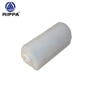 Skid Steer Loader RS06/RS07/Excavator R10-5 Kubota/R13-4 Kubota/R15-4 Kubota/R18-4 Kubota/R22-2 Kubota Coolant Reservoir[LP0111080035]