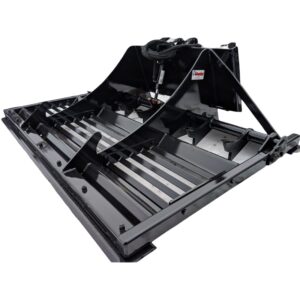 Land Plane