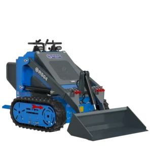 RS04 Skid Steer
