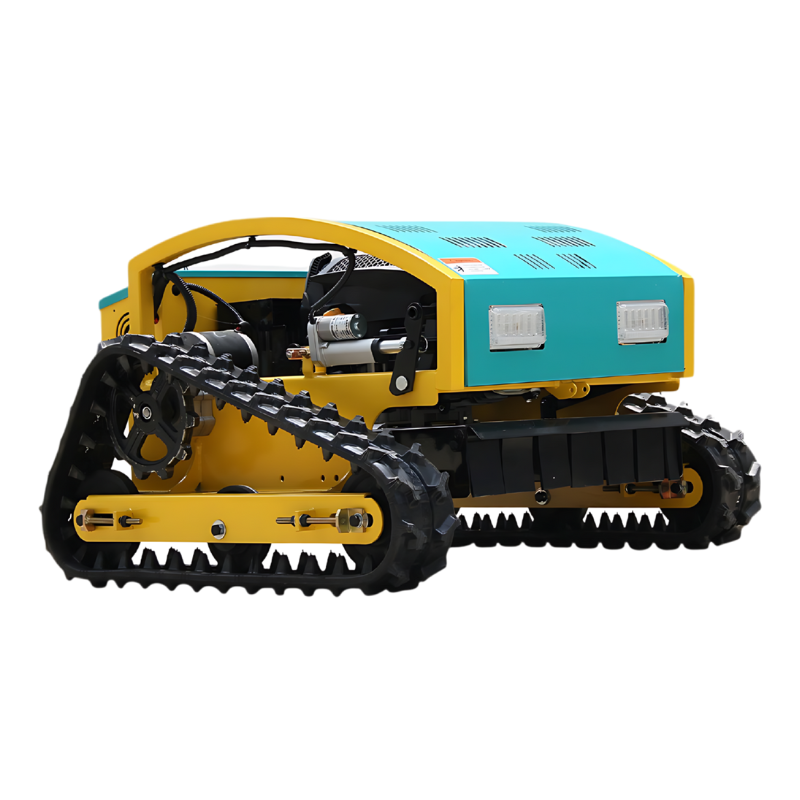 MP-M500 Remotm Controlled Mower