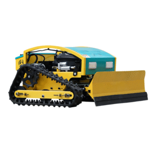 MP-M500Pro Remotm Controlled Mower