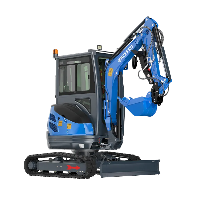 RIPPA R22-1 PRO