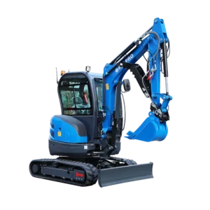 Mini Excavator R32