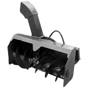 Snow Blower