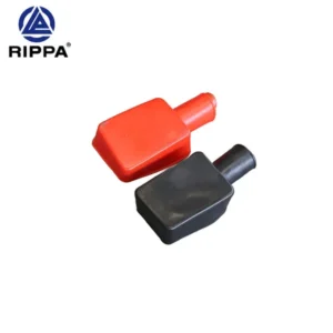 Excavator R10-5 Kubota/R13-4 Kubota Small Battery Terminal Cover[LP0116012621]