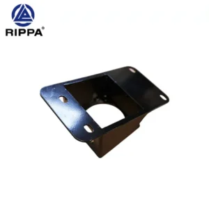 Excavator R10-5 Yoop/R10-5 Briggs & Stratton Right Armrest Box[LP0111030070]