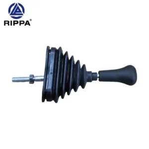 Excavator R10-5 Kubota/R10-5 Yoop/R10-5 Briggs & Stratton New Style Travel Control Lever[LP011109546]