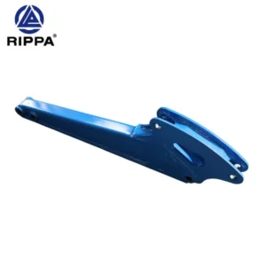 Excavator R10-5 Kubota/R10-5 Yoop/R10-5 Briggs & Stratton/R13-4 Kubota/R15-4 Kubota Stick (Powder-Coated – Traffic Blue RAL5017)[LP0112013017]