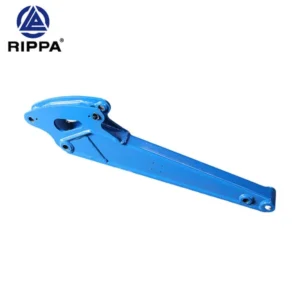 Excavator R10-5 Kubota/R10-5 Yoop/R10-5 Briggs & Stratton/R13-4 Kubota/R15-4 Kubota Stick (Powder-Coated – Traffic Blue RAL5017)[LP0112013017]