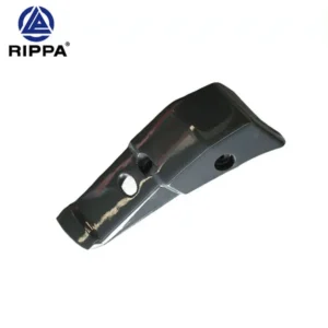 Excavator R13-4 Kubota Counterweight – Right (Powder-Coated – RIPPA Black: RAL7016)[LP0112012190]