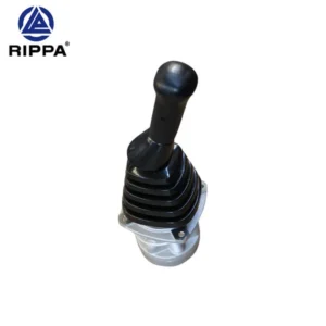 Excavator R13-4 Kubota/R15-4 Kubota/R18-4 Kubota/R22-2 Kubota/R32-3 Kubota/R32-3 Kubota Pilot Control Lever Right[LP0115030006]