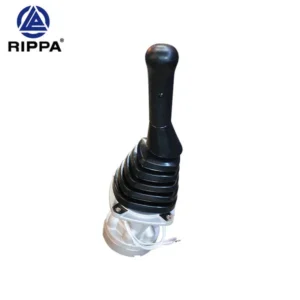 Excavator R13-4 Kubota/R15-4 Kubota/R18-4 Kubota/R22-2 Kubota/R32-3 Kubota/R32-3 Kubota Pilot Control Lever Left[LP0115030005]