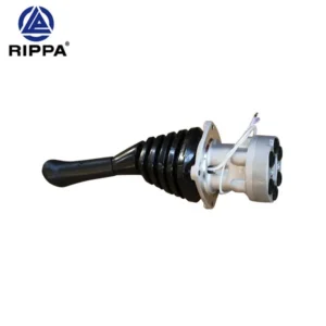 Excavator R13-4 Kubota/R15-4 Kubota/R18-4 Kubota/R22-2 Kubota/R32-3 Kubota/R32-3 Kubota Pilot Control Lever Left[LP0115030005]