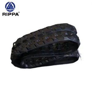 Skid Steer Loader RS03 Rubber Track[LP0102110002]
