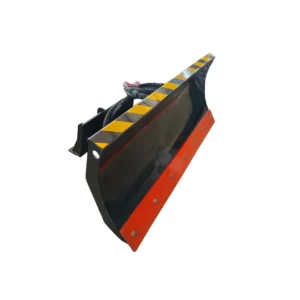 Bulldozer (for Skid-Steer)