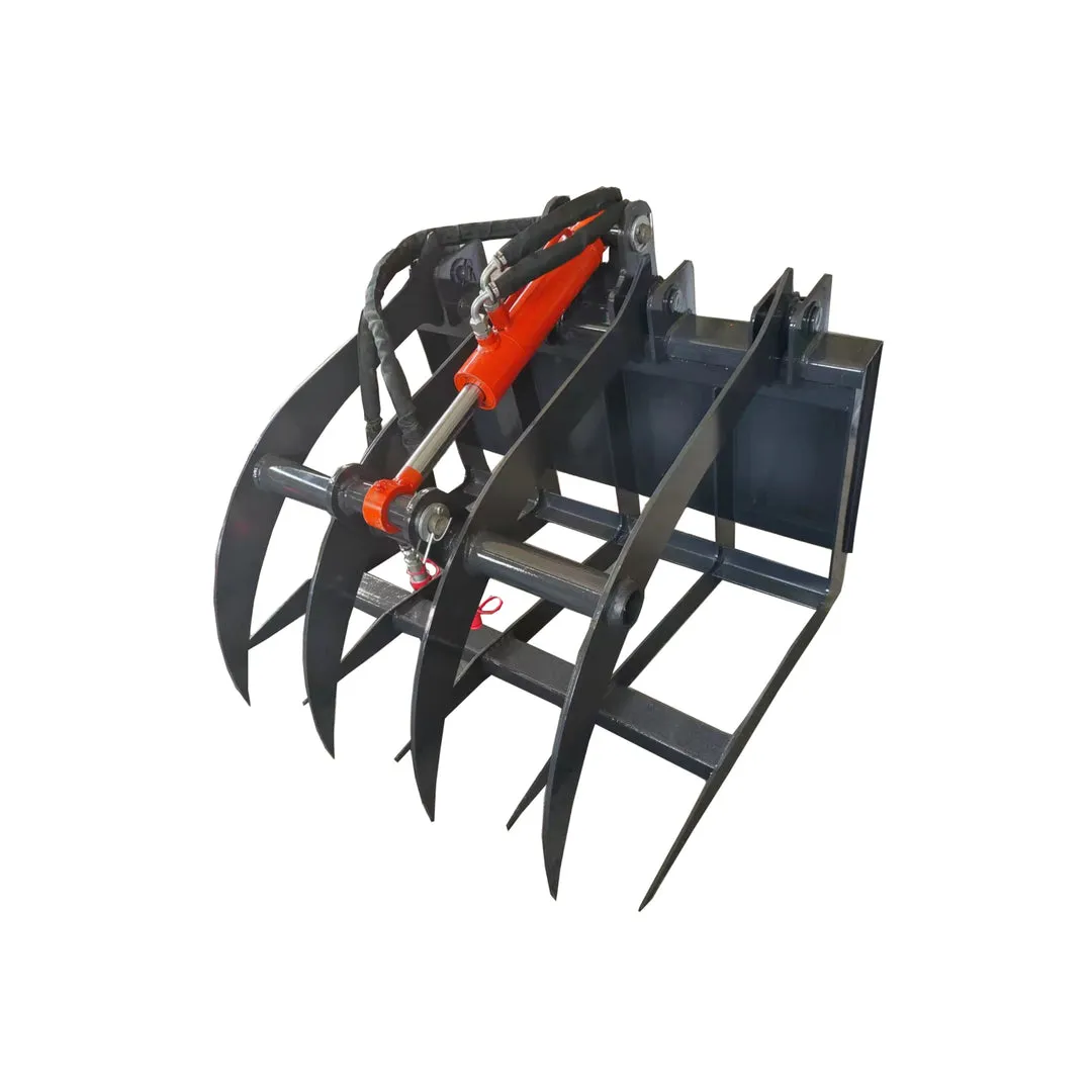 Pitchfork (for Skid-Steer)
