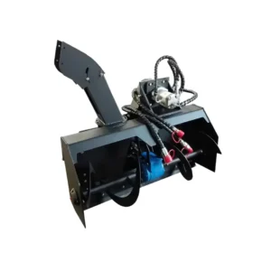 Snow Blower (for Skid-Steer)