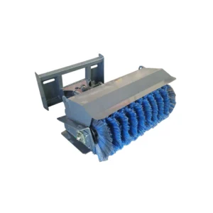 Angle Broom (for Skid-Steer)