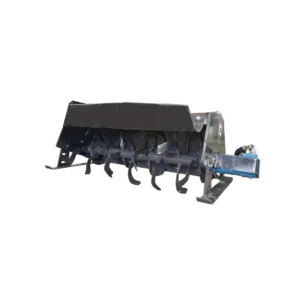 Rotary Tiller (for Skid-Steer)
