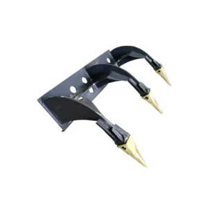 Ripper (for Skid-Steer)