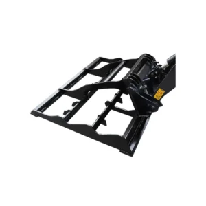 Land Plane/Leveler (for Skid-Steer)