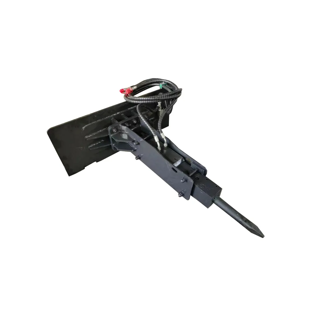 Jackhammer (for Skid-Steer)
