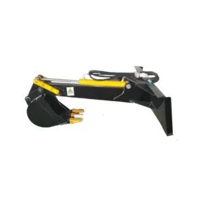 Digger Arm (for Skid-Steer)
