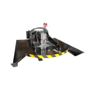 Disk Mower (for Skid-Steer)