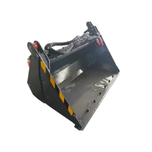4in1 Bucket (for Skid-Steer)