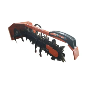 Trencher (for Skid-Steer)