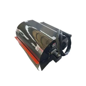 Pick Up Sweeper (for Skid-Steer)