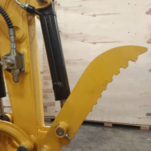 Hydraulic Thumb (for Excavator)