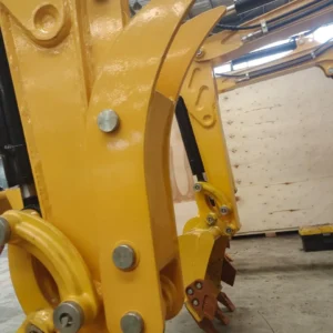 Mechanical Thumb (for Excavator)