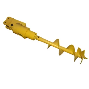 Auger (for Excavator)