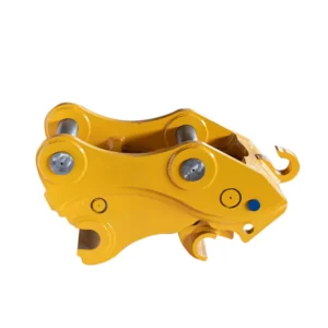 Quick Hitch (for Excavator)