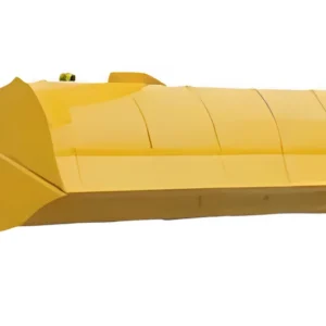 Shell Bucket (for Excavator)