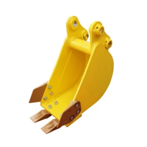 Narrow Bucket (for Excavator)