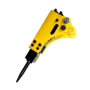 Hydraulic Jackhammer (for Excavator)
