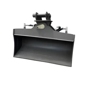 Hydraulic Tilting Bucket (for Excavator)