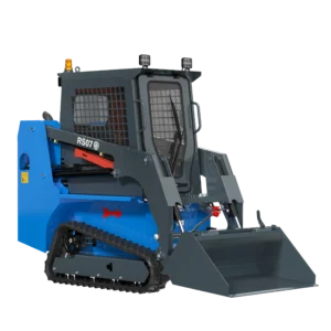 RS07 Skid Steer
