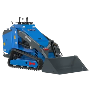 RS06 Skid Steer