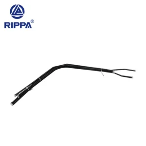 Excavator R22-2 Kubota Complete Steel Pipe Set[LP0115021161]