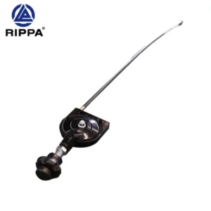 Excavator R10-5 Kubota/R10-5 Yoop/R10-5 Briggs & Stratton Throttle Cable[LP0111060009]