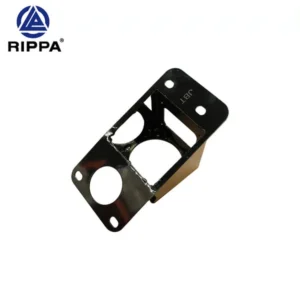 Excavator R10-5 Kubota Left Armrest Box (Right Fuel Filler)[LP0111030071]